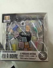 Jeu apero neuf