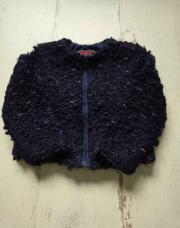 Gilet/veste Catimini marine 3 ans