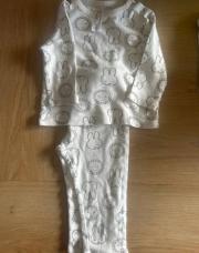 Pyjama miffy 12-15 mois 