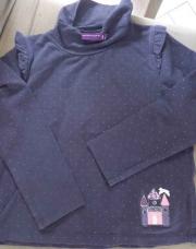 Sous-pull Sergent Major 3ans