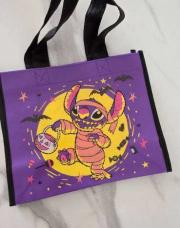 Sac stitch halloween 