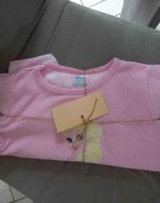 Pyjama Disney 2 pc 116cm