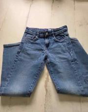 Jean's Okaidi regular 9 ans