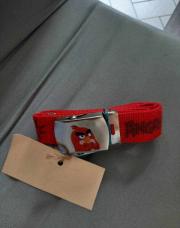 Ceinture Angry Birds 
