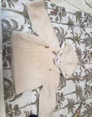 Manteau 6 mois okaidi 