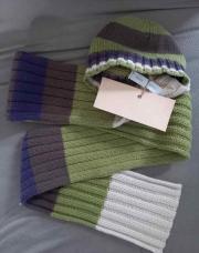 Écharpe/bonnet 2pc.Mexx 