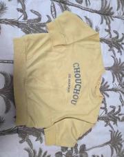 Pull chouchou et maman 9 mois