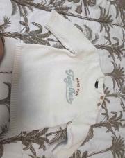 Pull en laine 9 mois 