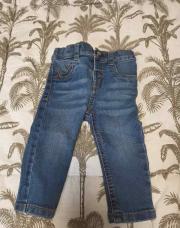 Pantalon 9 mois kiabi