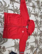 Gilet 12 mois timberland