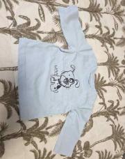 Pull 3 mois 
