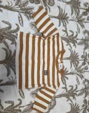 Pull 3 mois tape a l'œil 