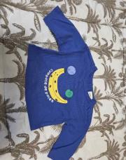 Pull 3 mois 