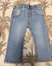 Pantalon 6 mois 