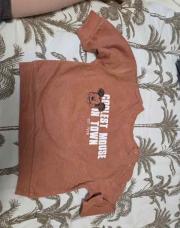 Pull 6 mois mickey 