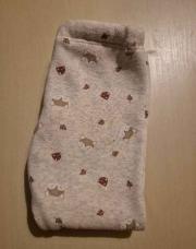 Pantalon renard kiabi 18mois