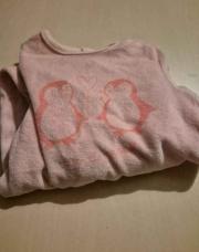 Pyjama rose orchestra 6mois