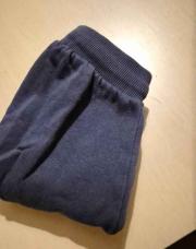 Pantalon bleu 12mois