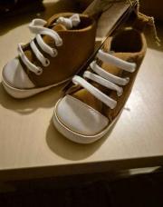Chaussures 6/9mois