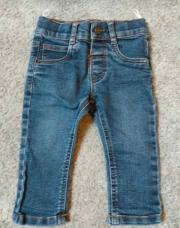 Jeans 9 mois