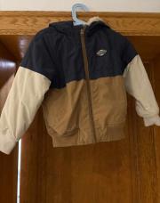 Veste mi-saison TAO 4 ans