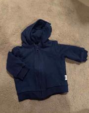 M gilet Kiabi 6M