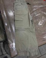 Pantalon cargo 4 ans 