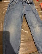 Jeans Okaidi 4 ans 