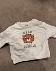 M pull Kiabi 6M