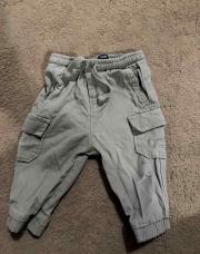 M pantalon Kiabi 3M