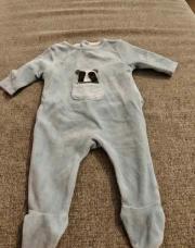 Pyjama obaibi 1Mois