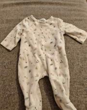 Pyjama TAO 1Mois