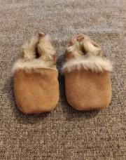 Chausson 6-12mois