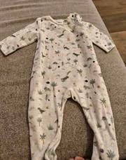 Pyjama TAO 12Mois