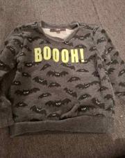 pull halloween 24 mois