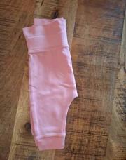 Jegging rose 1m