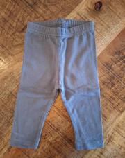 Legging gris 3m