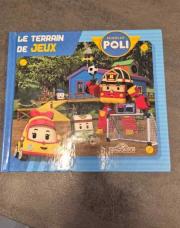 Livre Poli