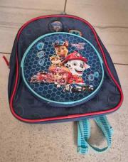 Sac pat patrouille 