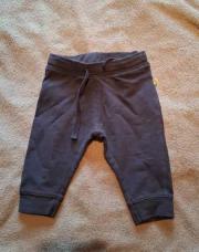 Pantalon bleu marine 3 mois