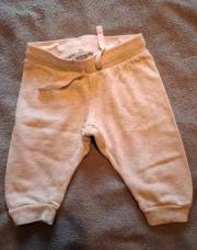 Pantalon 6 mois gris