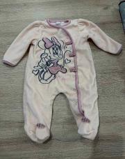 Pyjama, Minnie 