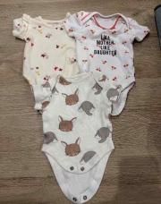 Lot trois body 