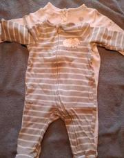 Lot pyjama 3 mois ca