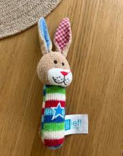 Lapin hochet