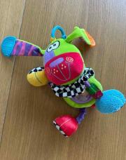 Hochet playgro