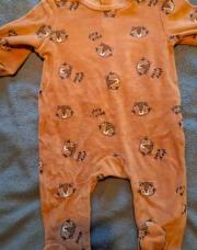 Pyjama kiabi 6m