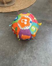 Balle musical vtech 