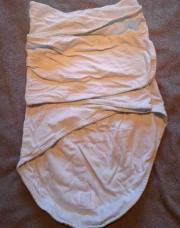 Couverture emmaillotage