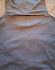 T-shirt kangourou L